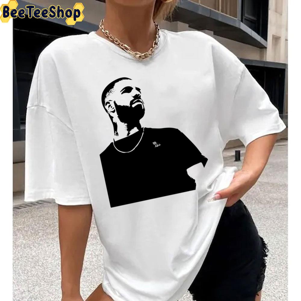 Black Art Drake Rapper Unisex T-Shirt Black Art Drake Rapper Unisex T-Shirt