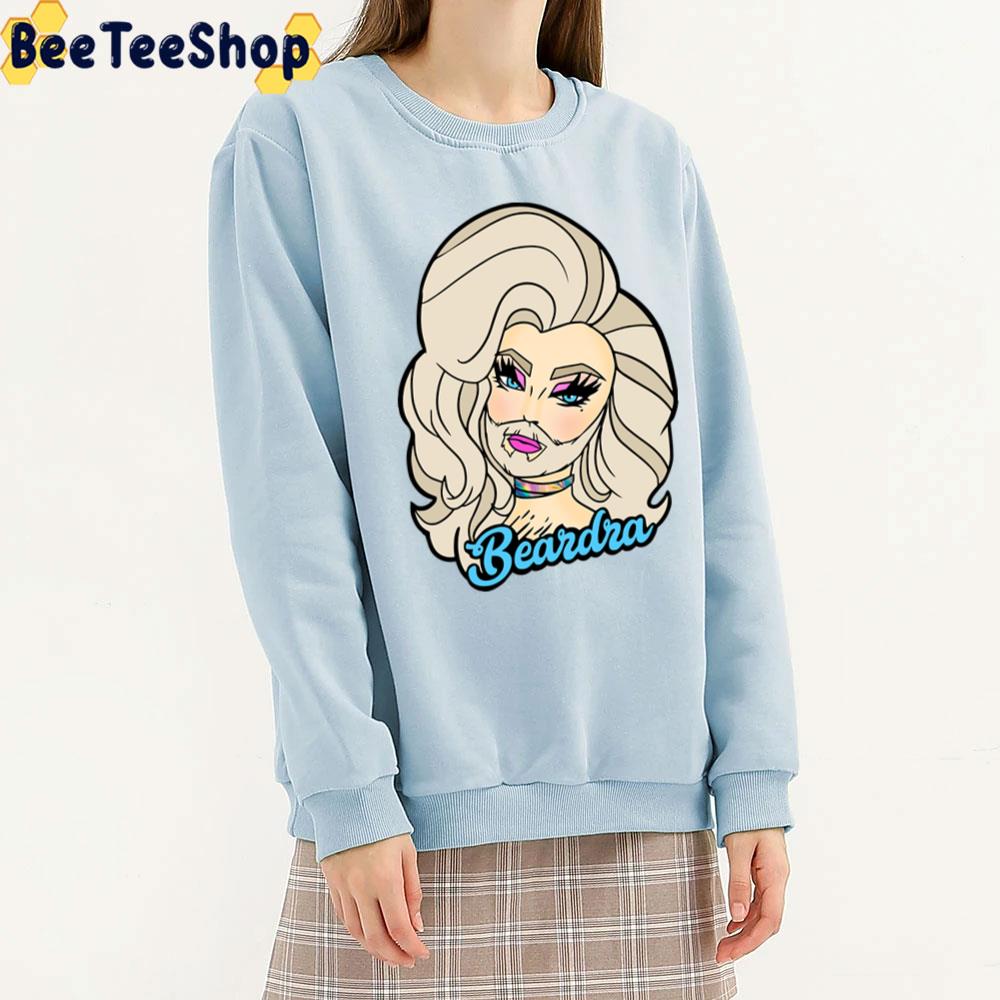 Blonde Bearbie Unisex T-Shirt Blonde Bearbie Unisex T-Shirt