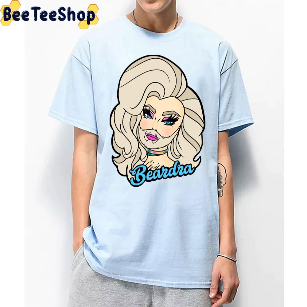 Blonde Bearbie Unisex T-Shirt Blonde Bearbie Unisex T-Shirt