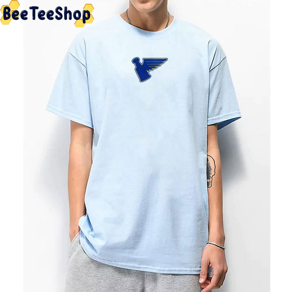 Blues Cup St Louis Blues Hockey Unisex T-Shirt Blues Cup St Louis Blues Hockey Unisex T-Shirt