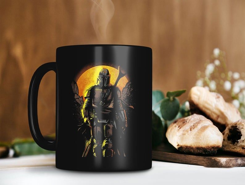 Boba Fett Go Under The Sun Mug Star Wars Gift The Mandalorian Gift Baby Yoda Lover Premium Sublime Ceramic Coffee Mug Black Boba Fett Go Under The Sun Mug Star Wars Gift The Mandalorian Gift Baby Yoda Lover Premium Sublime Ceramic Coffee Mug Black