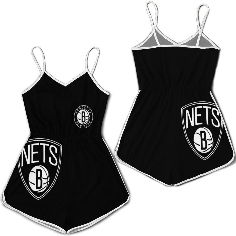 Brooklyn Nets Jersey Romper 10361 3d Polo Shirt Jersey All Over Print Shirt 3d T-shirt Brooklyn Nets Jersey Romper 10361 3d Polo Shirt Jersey All Over Print Shirt 3d T-shirt