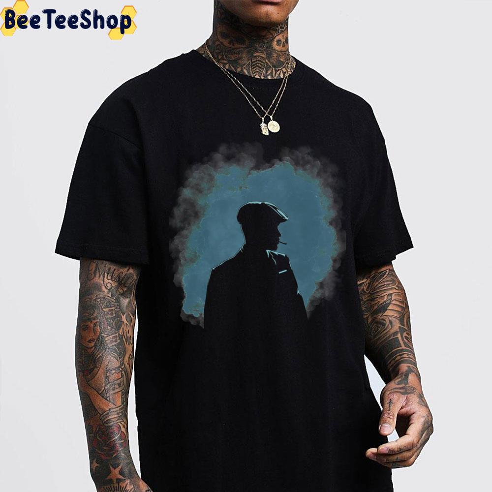 Brummie Smoker Peaky Blinders Unisex T-Shirt Brummie Smoker Peaky Blinders Unisex T-Shirt
