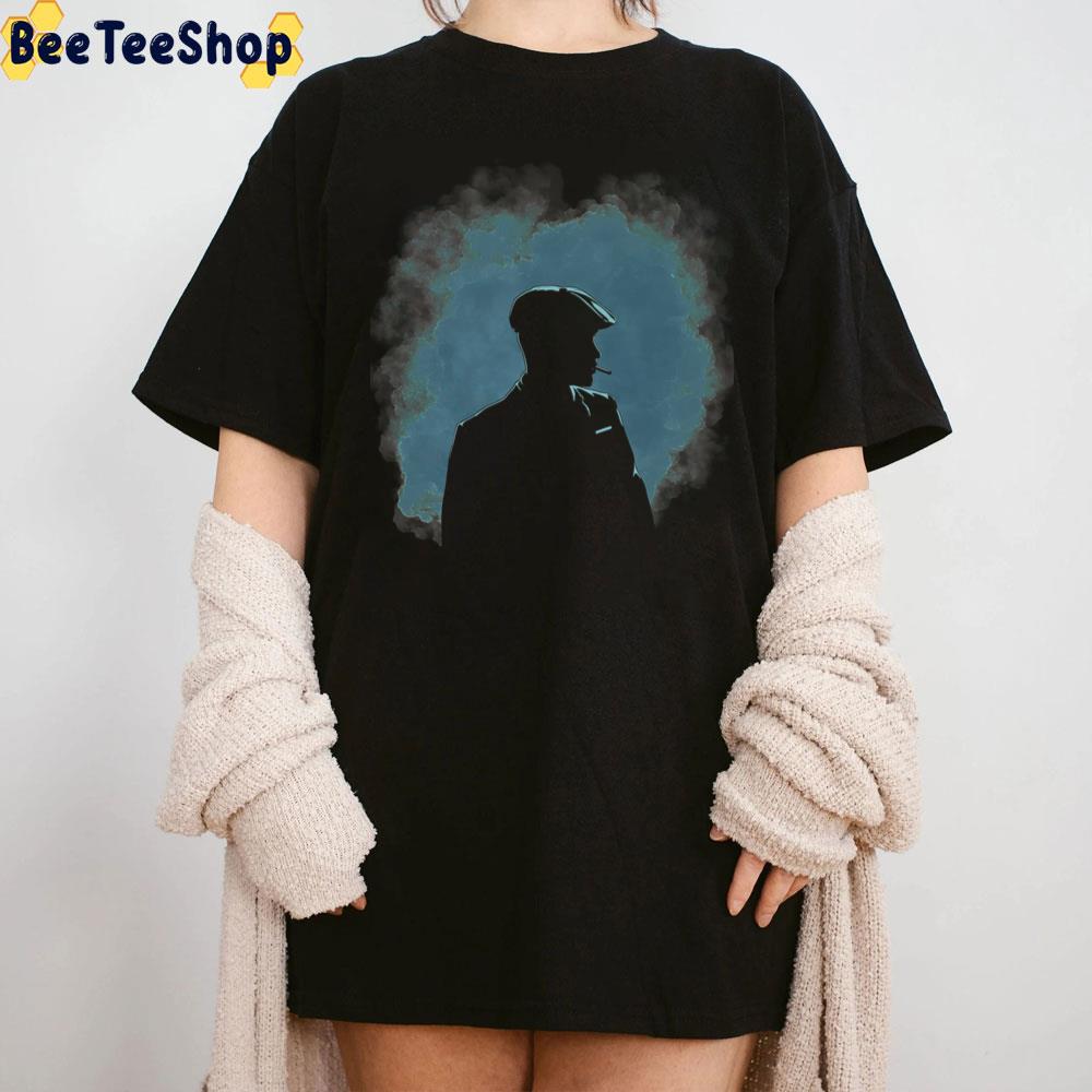 Brummie Smoker Peaky Blinders Unisex T-Shirt Brummie Smoker Peaky Blinders Unisex T-Shirt