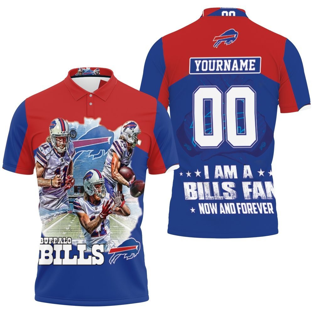 Buffalo Bills Damn Right Im Bills Fans Now And Forever Personalized Polo Shirt All Over Print Shirt 3d T-shirt Buffalo Bills Damn Right Im Bills Fans Now And Forever Personalized Polo Shirt All Over Print Shirt 3d T-shirt