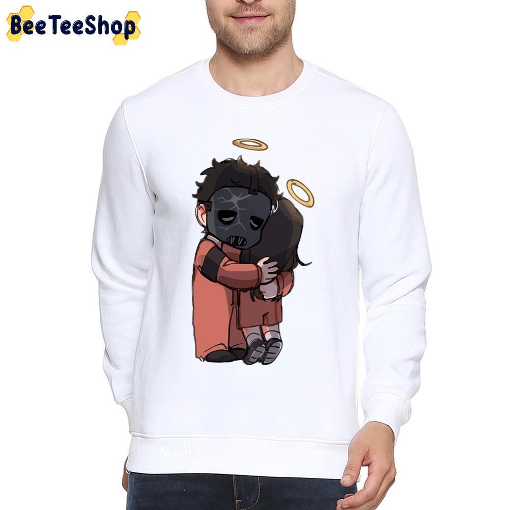 Chibi Art Rip Joey Jordison Unisex T-Shirt Chibi Art Rip Joey Jordison Unisex T-Shirt