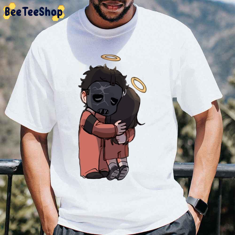 Chibi Art Rip Joey Jordison Unisex T-Shirt Chibi Art Rip Joey Jordison Unisex T-Shirt