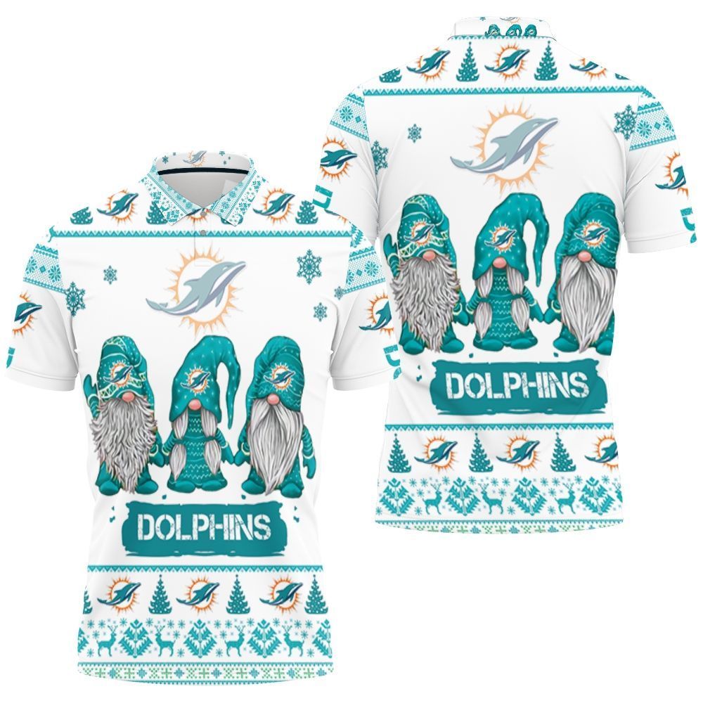 Christmas Gnomes Dolphins Ugly Sweatshirt Christmas 3d Polo Shirt All Over Print Shirt 3d T-shirt Christmas Gnomes Dolphins Ugly Sweatshirt Christmas 3d Polo Shirt All Over Print Shirt 3d T-shirt