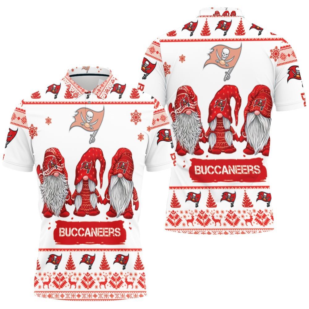Christmas Gnomes Tampa Bay Buccaneers Ugly Sweatshirt Christmas 3d Polo Shirt All Over Print Shirt 3d T-shirt Christmas Gnomes Tampa Bay Buccaneers Ugly Sweatshirt Christmas 3d Polo Shirt All Over Print Shirt 3d T-shirt