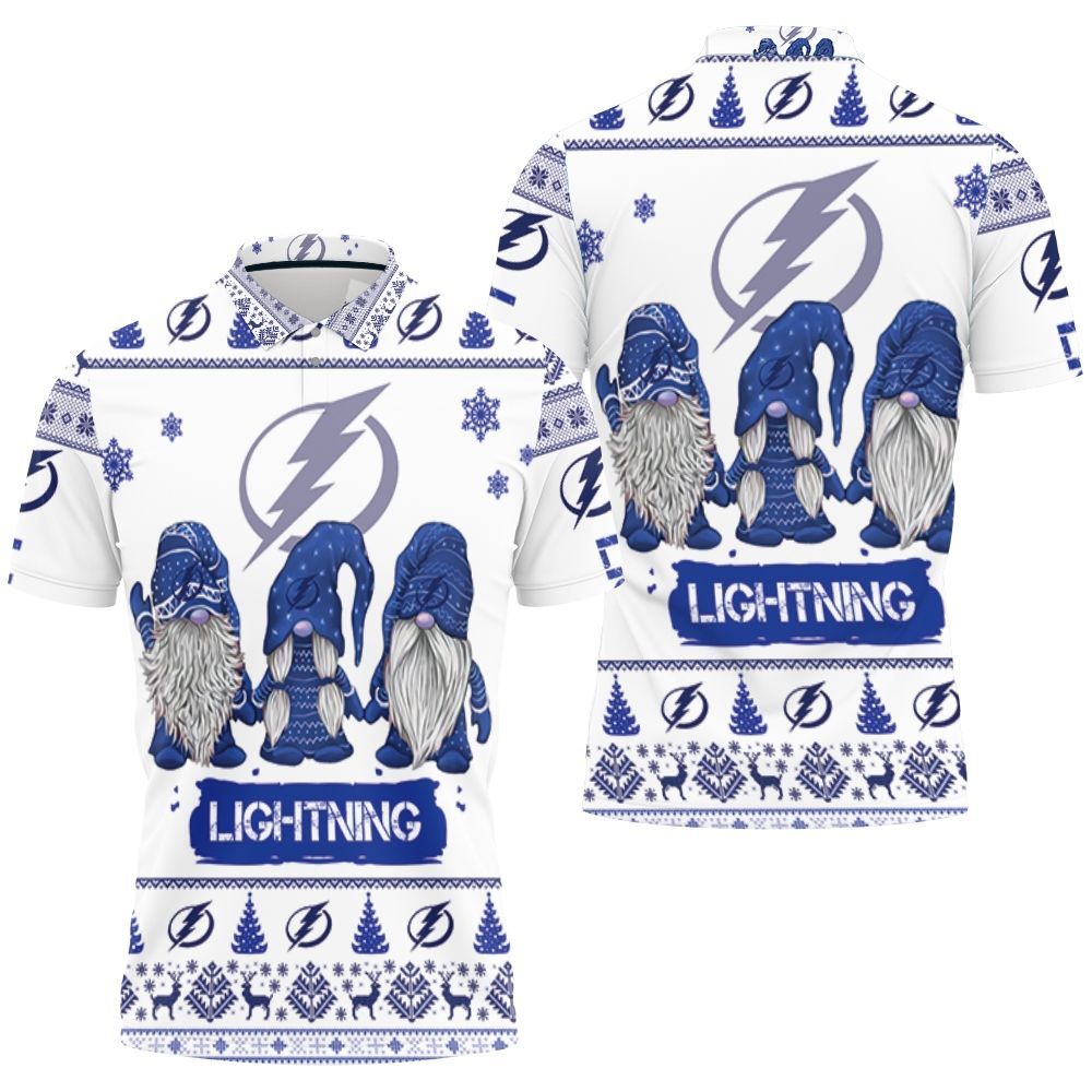 Christmas Gnomes Tampa Bay Lightning Ugly Sweatshirt Christmas 3d Polo Shirt All Over Print Shirt 3d T-shirt Christmas Gnomes Tampa Bay Lightning Ugly Sweatshirt Christmas 3d Polo Shirt All Over Print Shirt 3d T-shirt