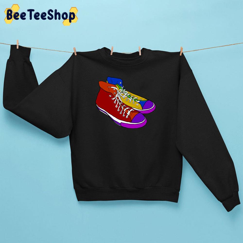 Chuck Lover Scoop Converse Unisex Sweatshirt Chuck Lover Scoop Converse Unisex Sweatshirt