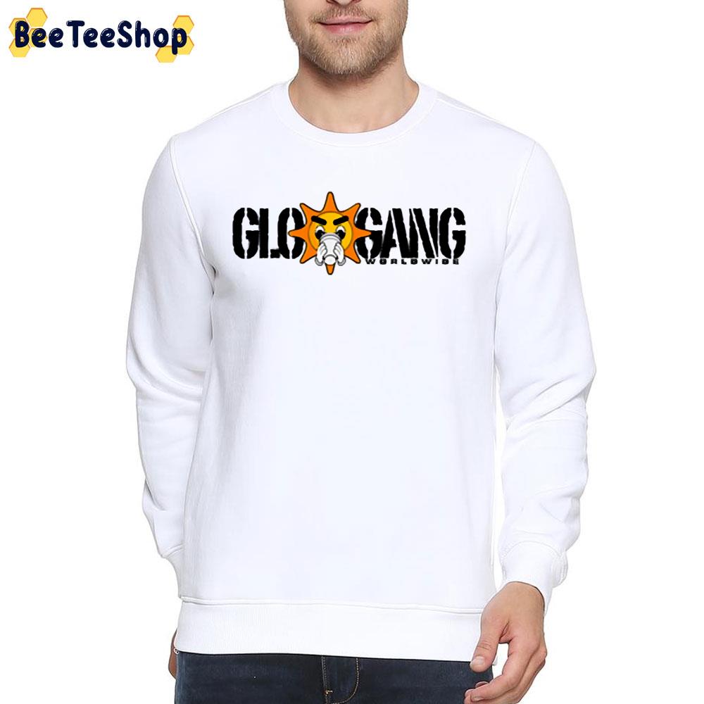 Classic Logo Glo Gang Unisex T-Shirt Classic Logo Glo Gang Unisex T-Shirt