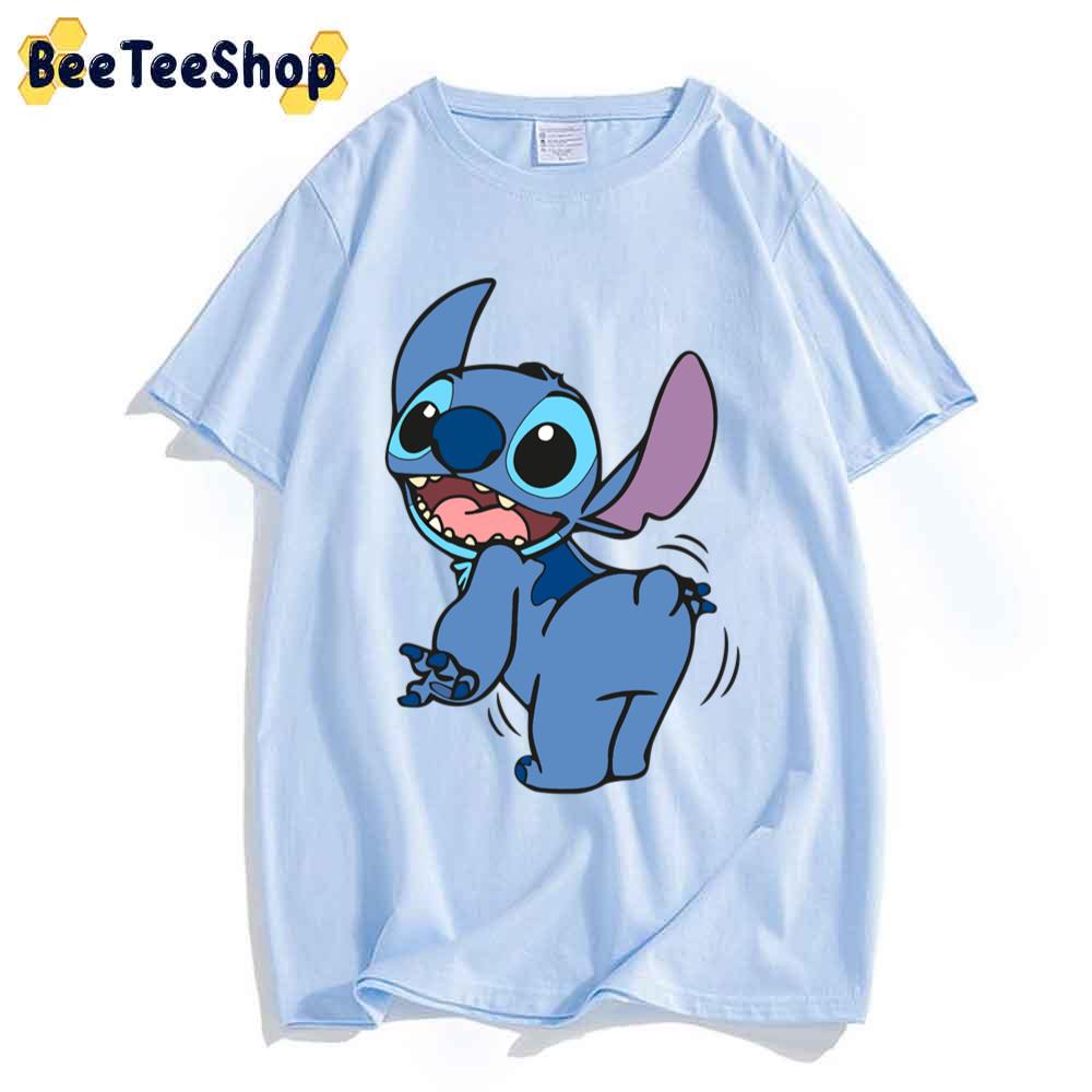 Cute Shake Butt Stitch Unisex Sweatshirt Cute Shake Butt Stitch Unisex Sweatshirt