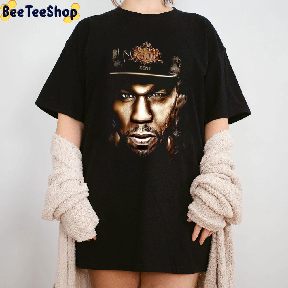 Designs Classic 50 Cent Rapper Unisex T-Shirt Designs Classic 50 Cent Rapper Unisex T-Shirt