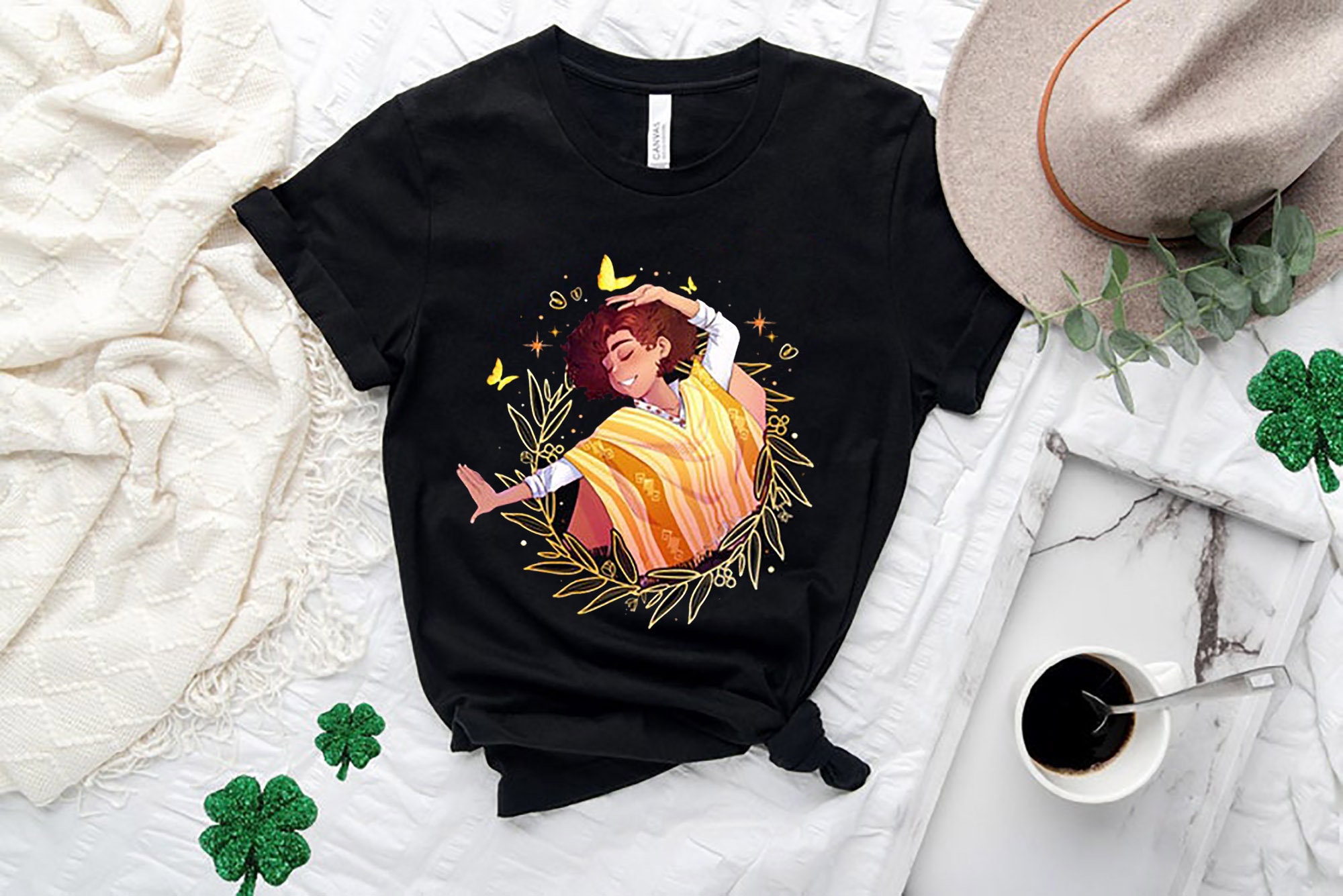 Disney Movies Unisex T-Shirt Disney Movies Unisex T-Shirt