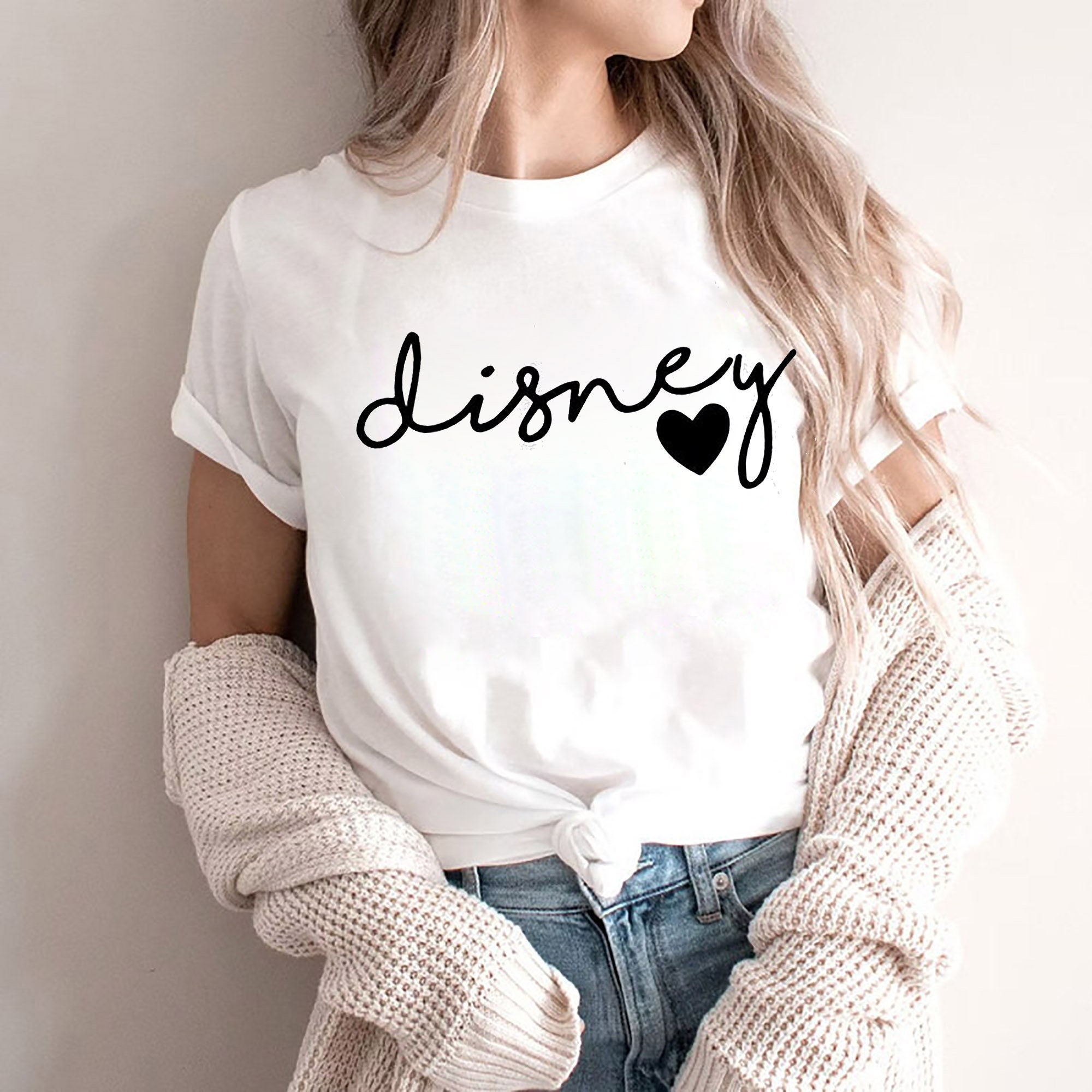 Disney Park Movies Unisex T-Shirt Disney Park Movies Unisex T-Shirt