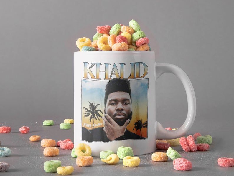 Dj Khalid Mug Khalid Donnel Robinson Mug Rap Hip Hop Mug Retro Vintage Mug Premium Sublime Ceramic Coffee Mug White Dj Khalid Mug Khalid Donnel Robinson Mug Rap Hip Hop Mug Retro Vintage Mug Premium Sublime Ceramic Coffee Mug White
