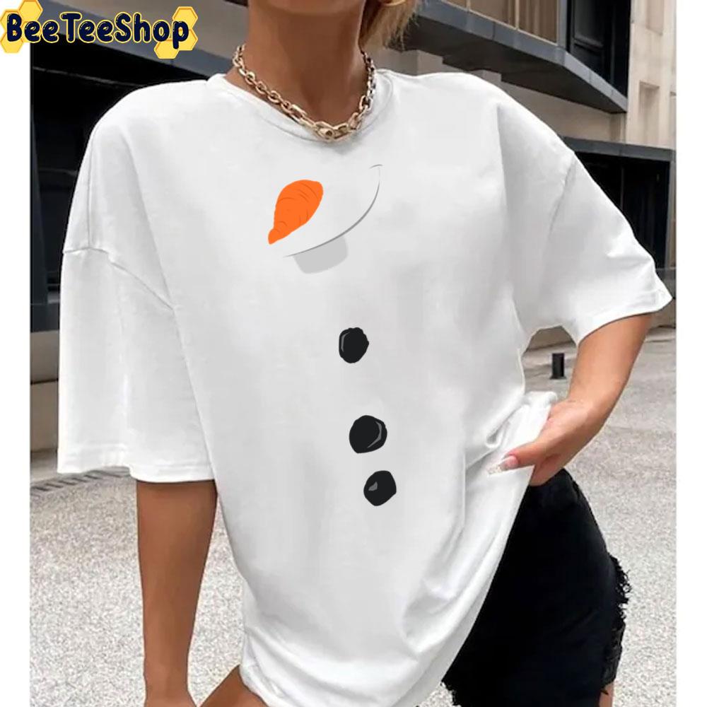 Do You Wanna Be A Snowman Frozen Movie Unisex T-Shirt Do You Wanna Be A Snowman Frozen Movie Unisex T-Shirt