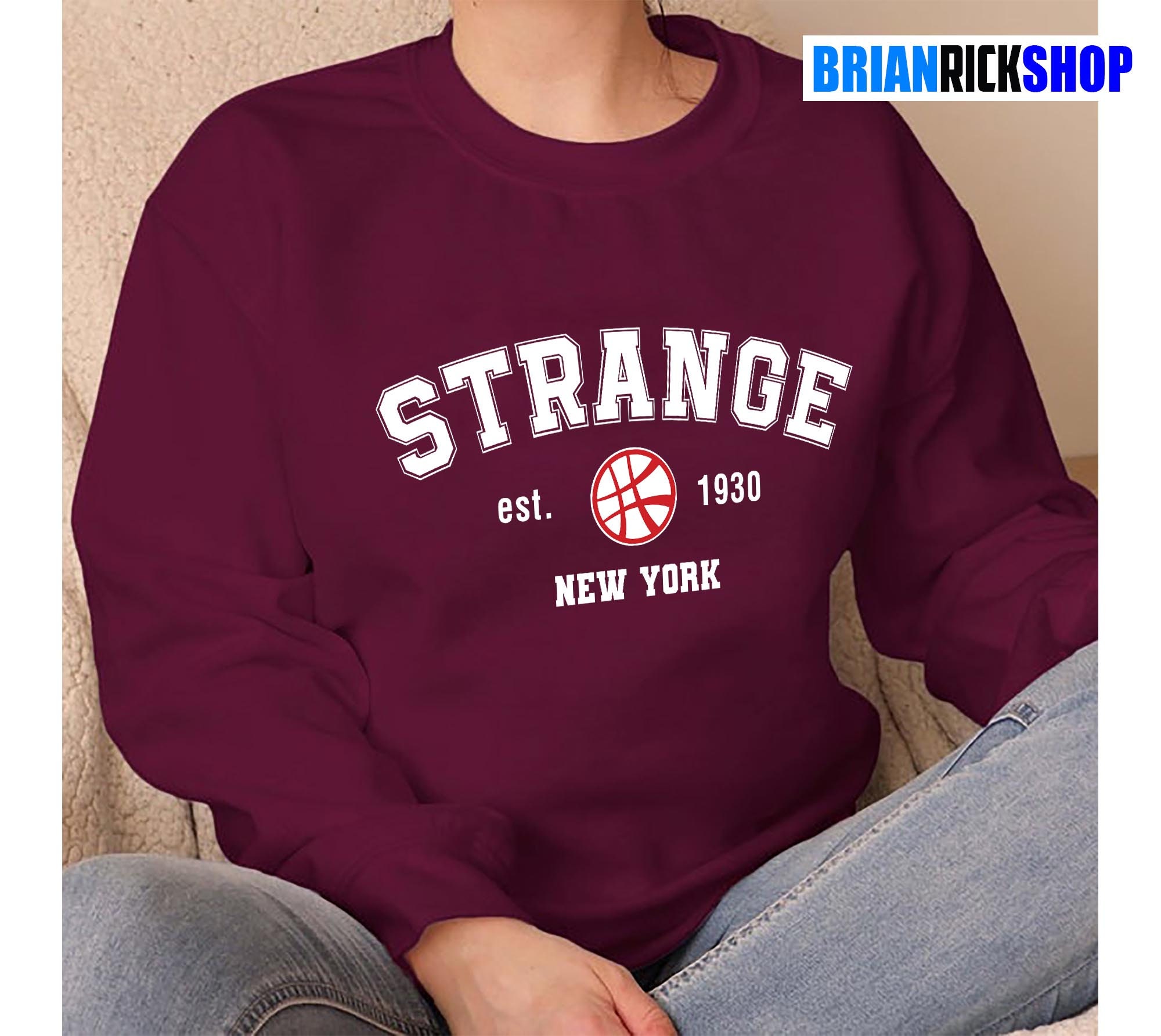 Doctor Strange Magic Spell Stephen Vincent Unisex Sweatshirt Doctor Strange Magic Spell Stephen Vincent Unisex Sweatshirt