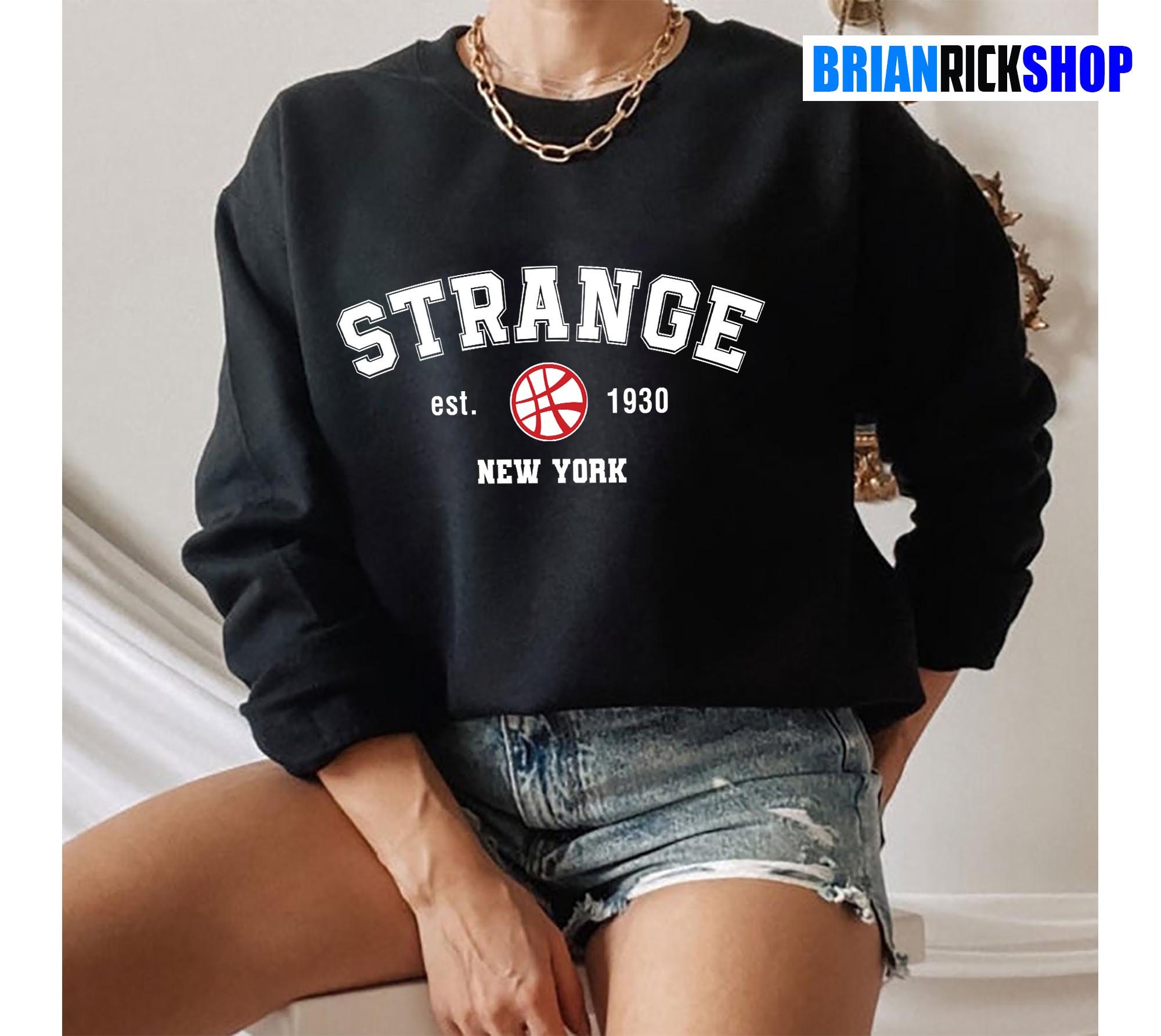 Doctor Strange Magic Spell Stephen Vincent Unisex Sweatshirt Doctor Strange Magic Spell Stephen Vincent Unisex Sweatshirt