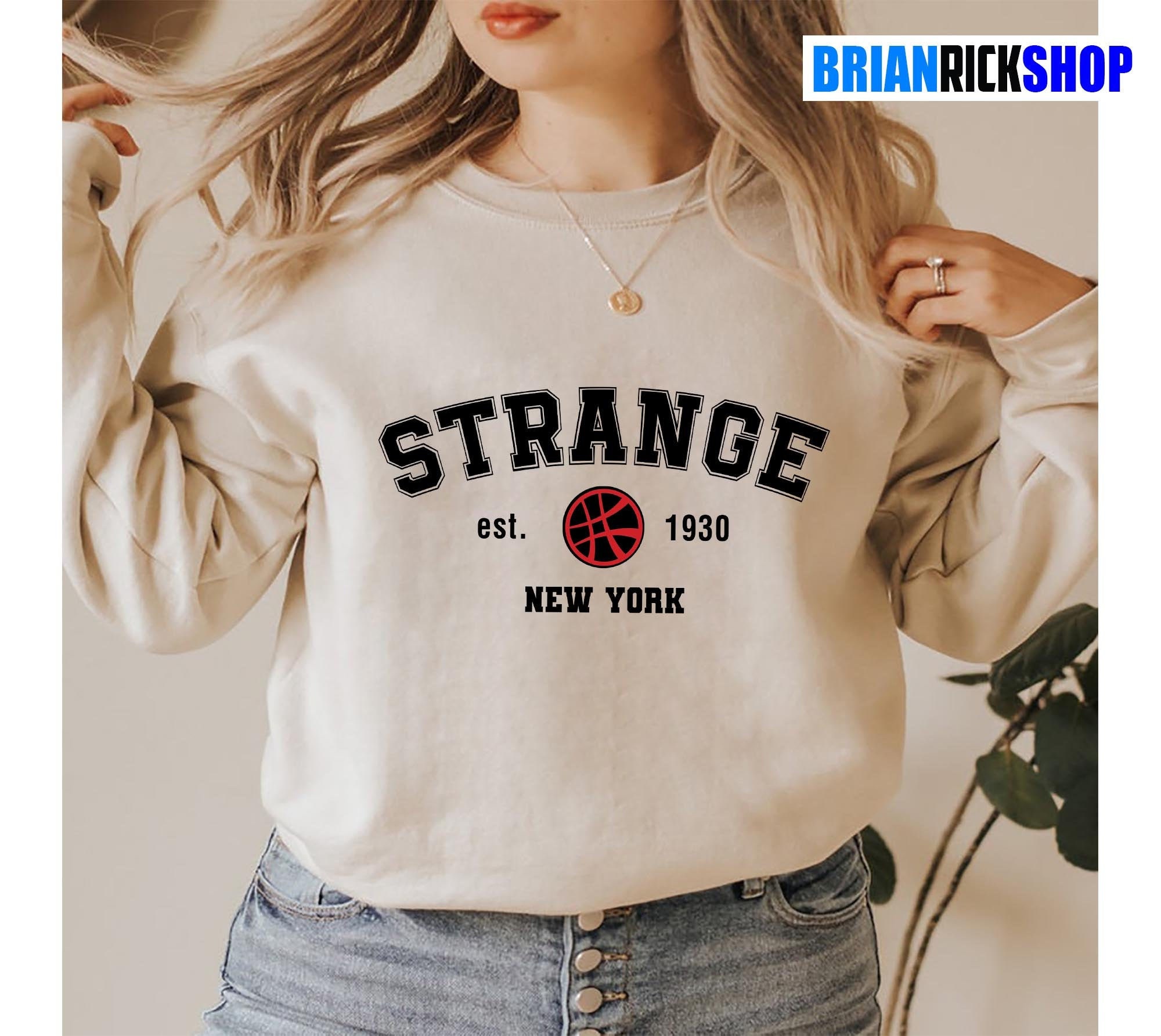 Doctor Strange Magic Spell Stephen Vincent Unisex Sweatshirt Doctor Strange Magic Spell Stephen Vincent Unisex Sweatshirt