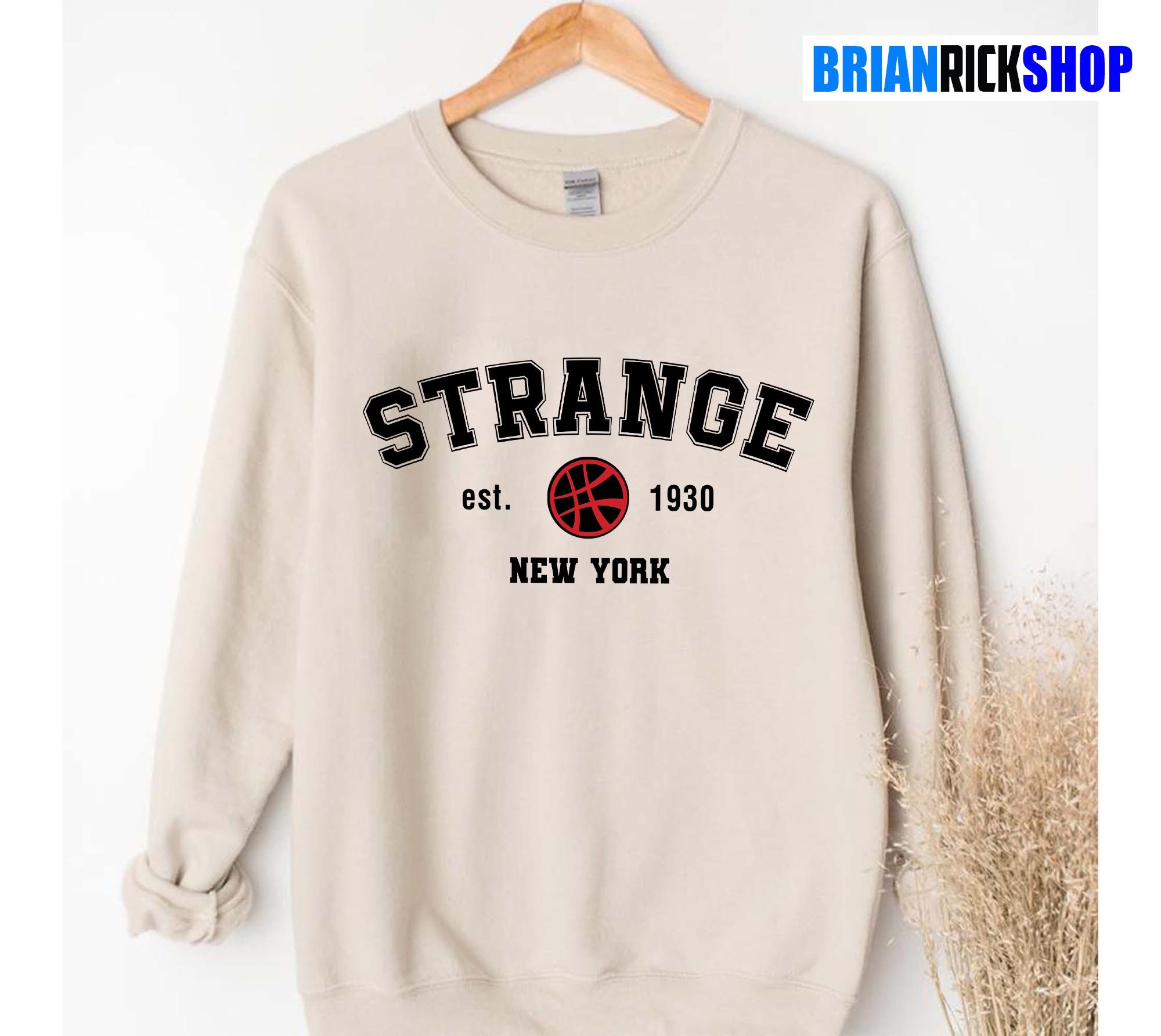 Doctor Strange Magic Spell Stephen Vincent Unisex Sweatshirt Doctor Strange Magic Spell Stephen Vincent Unisex Sweatshirt