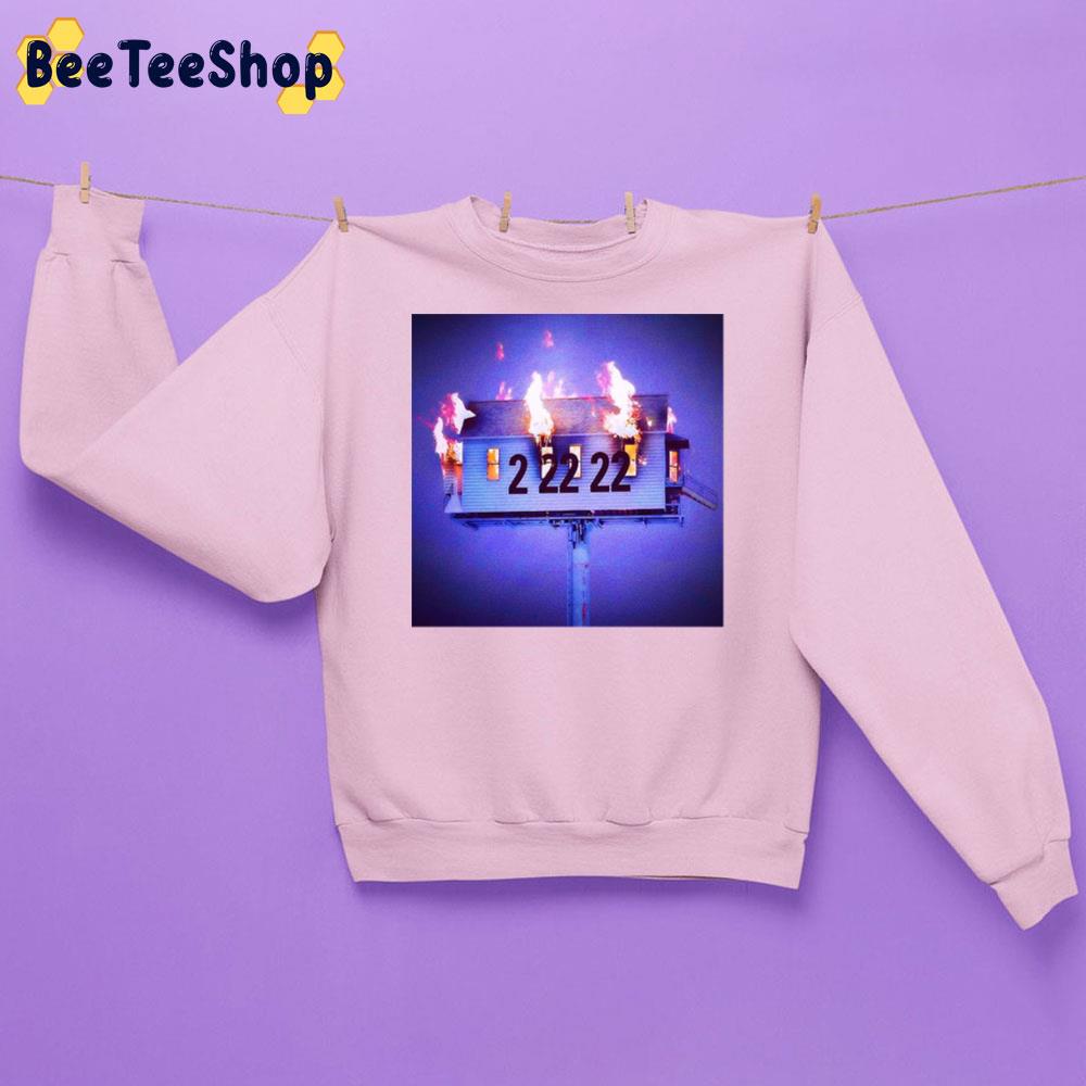 Donda 2 Kanye West Rapper Unisex Sweatshirt Donda 2 Kanye West Rapper Unisex Sweatshirt