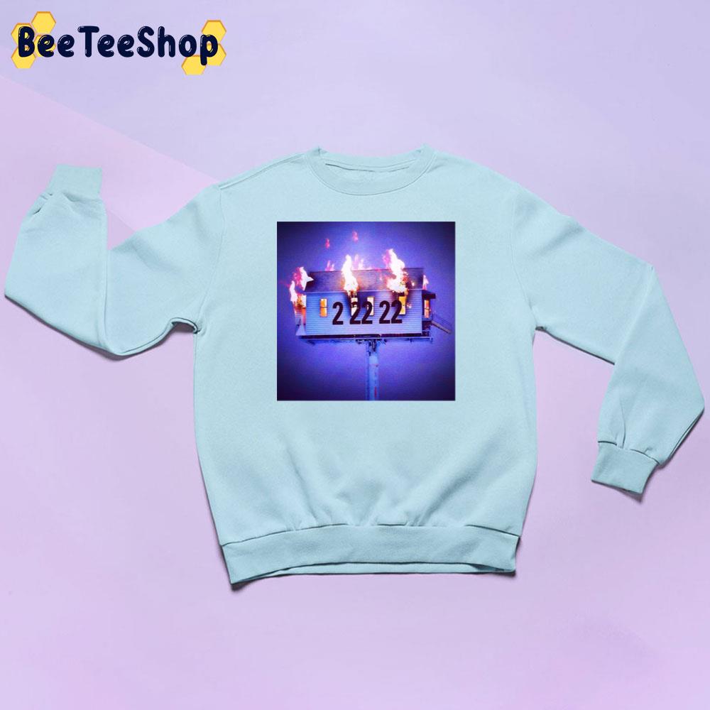 Donda 2 Kanye West Rapper Unisex Sweatshirt Donda 2 Kanye West Rapper Unisex Sweatshirt