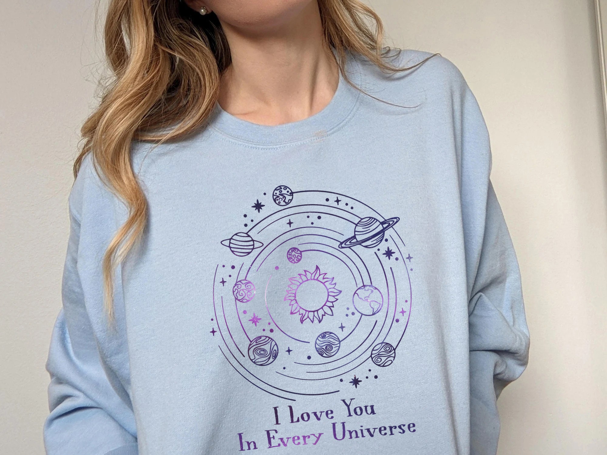 Dr Strange 2022 I Love You In Every Universe Multiverse Of Madness Unisex Sweatshirt Dr Strange 2022 I Love You In Every Universe Multiverse Of Madness Unisex Sweatshirt