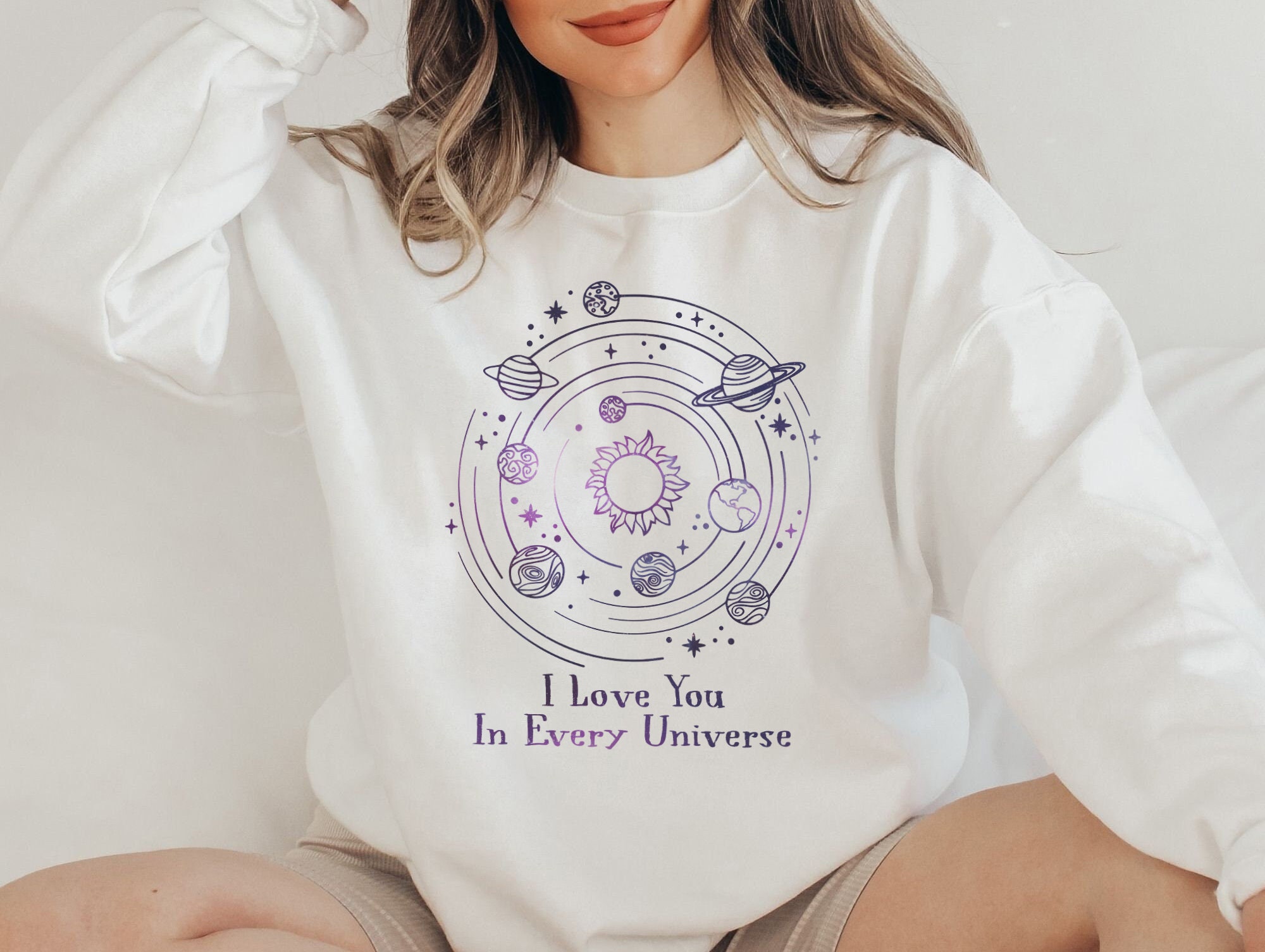 Dr Strange 2022 I Love You In Every Universe Multiverse Of Madness Unisex Sweatshirt Dr Strange 2022 I Love You In Every Universe Multiverse Of Madness Unisex Sweatshirt