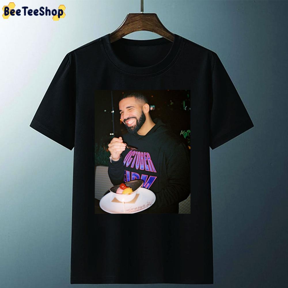 Drake Being Drake Rapper Unisex T-Shirt Drake Being Drake Rapper Unisex T-Shirt