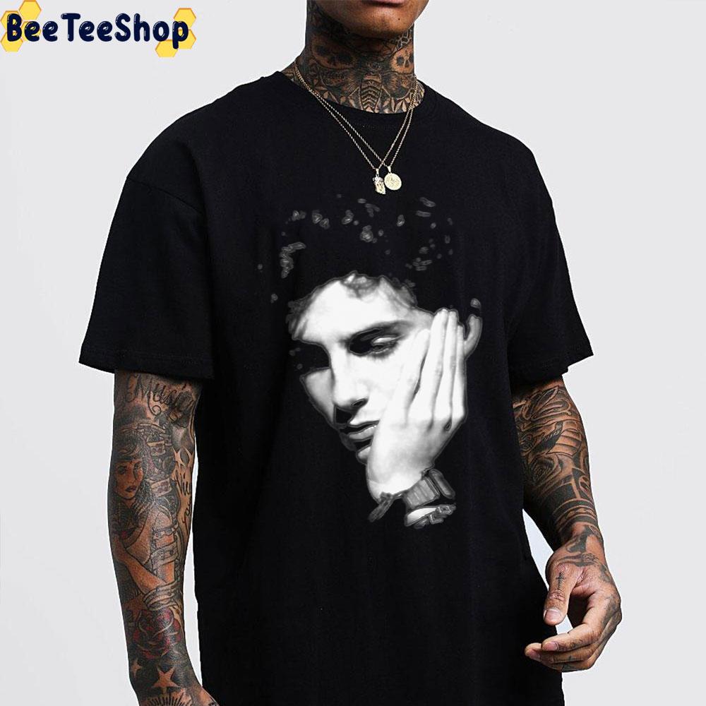 Elio Thinker Call Me By Your Name Timothée Chalamet Unisex T-Shirt Elio Thinker Call Me By Your Name Timothée Chalamet Unisex T-Shirt