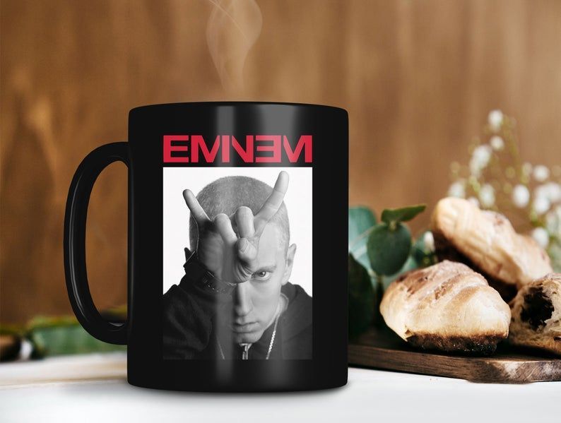 Eminem Horn Mug Rap Devil Mug Reddit Eminem Venom Mug Slim Shady Mug Marshall Bruce Mathers Mug Premium Sublime Ceramic Coffee Mug Black Eminem Horn Mug Rap Devil Mug Reddit Eminem Venom Mug Slim Shady Mug Marshall Bruce Mathers Mug Premium Sublime Ceramic Coffee Mug Black