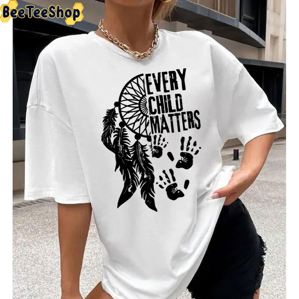Every Child Matters Unisex T-Shirt Every Child Matters Unisex T-Shirt