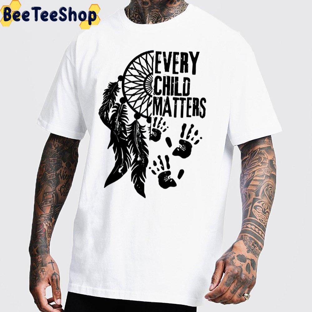 Every Child Matters Unisex T-Shirt Every Child Matters Unisex T-Shirt