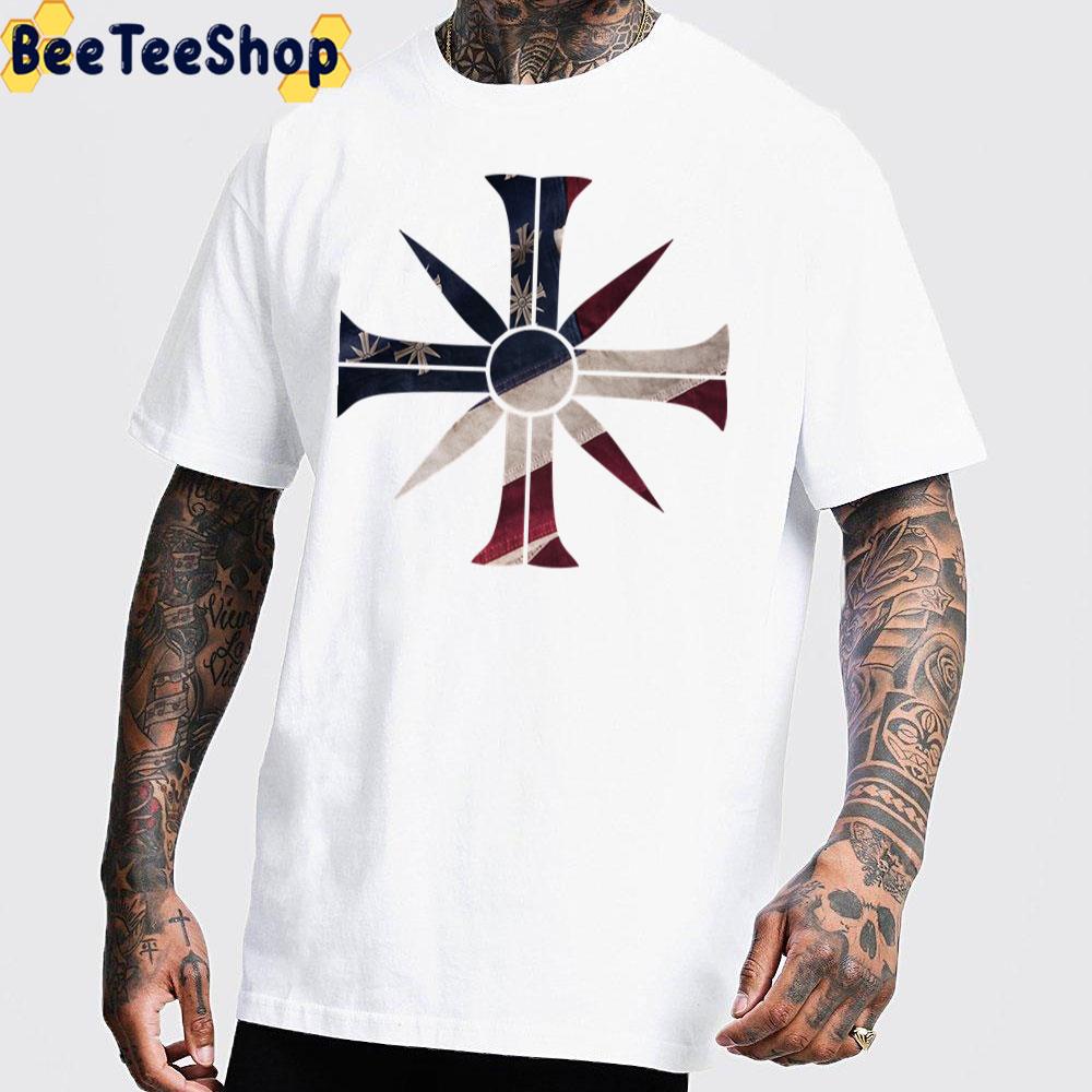 Farcry 5 For Fans Game Unisex T-Shirt Farcry 5 For Fans Game Unisex T-Shirt
