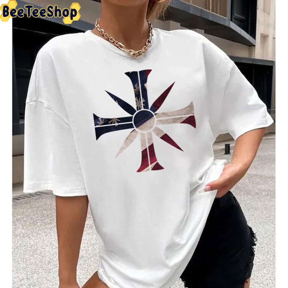 Farcry 5 For Fans Game Unisex T-Shirt Farcry 5 For Fans Game Unisex T-Shirt