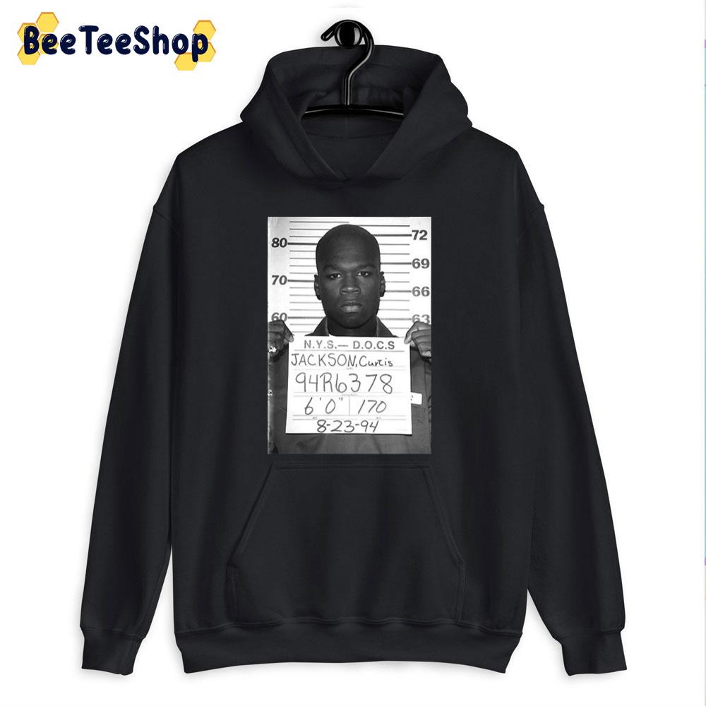 Fiddy Five-O 50 Cent Rapper Unisex T-Shirt Fiddy Five-O 50 Cent Rapper Unisex T-Shirt