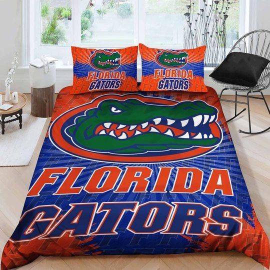 Florida Gators Bedding Set Sleepy Florida Gators Bedding Set Sleepy