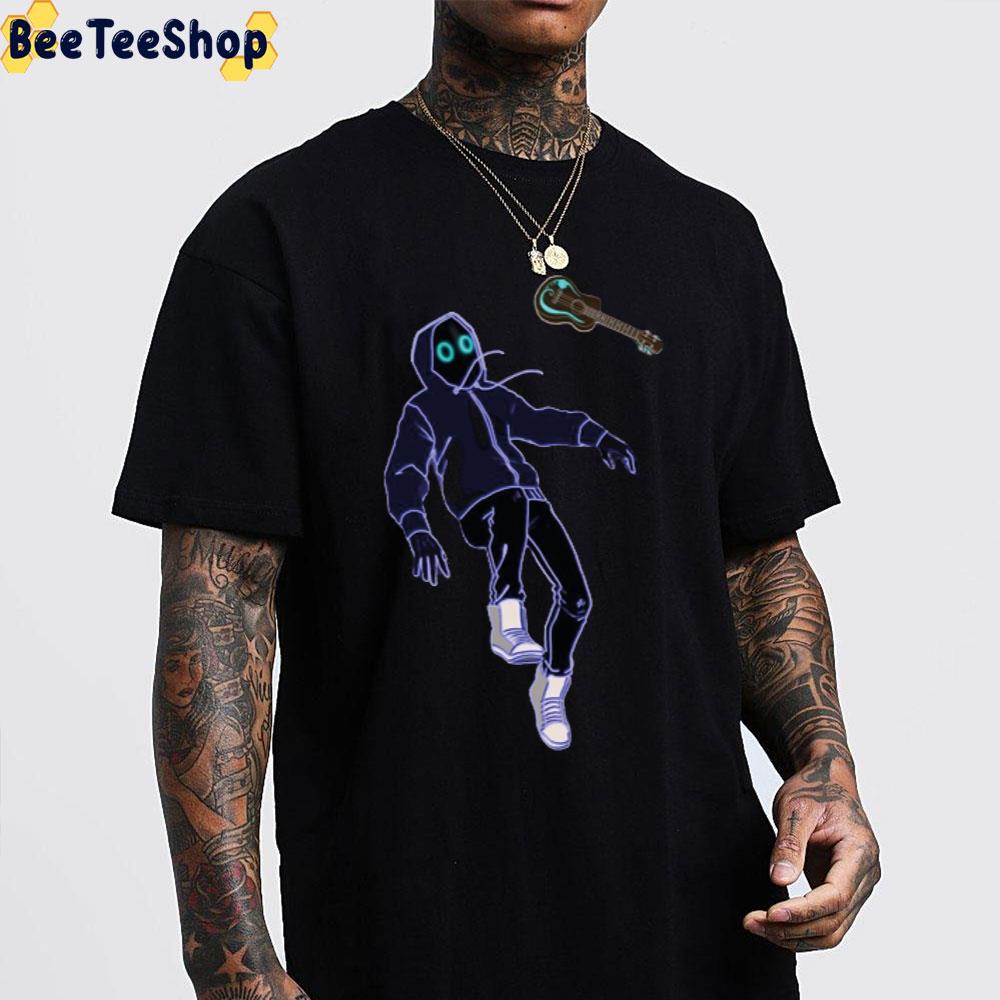 Flying Boywithuke 2022 Unisex T-Shirt Flying Boywithuke 2022 Unisex T-Shirt