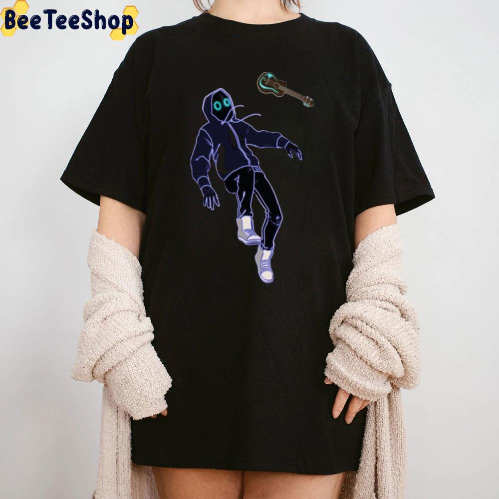 Flying Boywithuke 2022 Unisex T-Shirt Flying Boywithuke 2022 Unisex T-Shirt