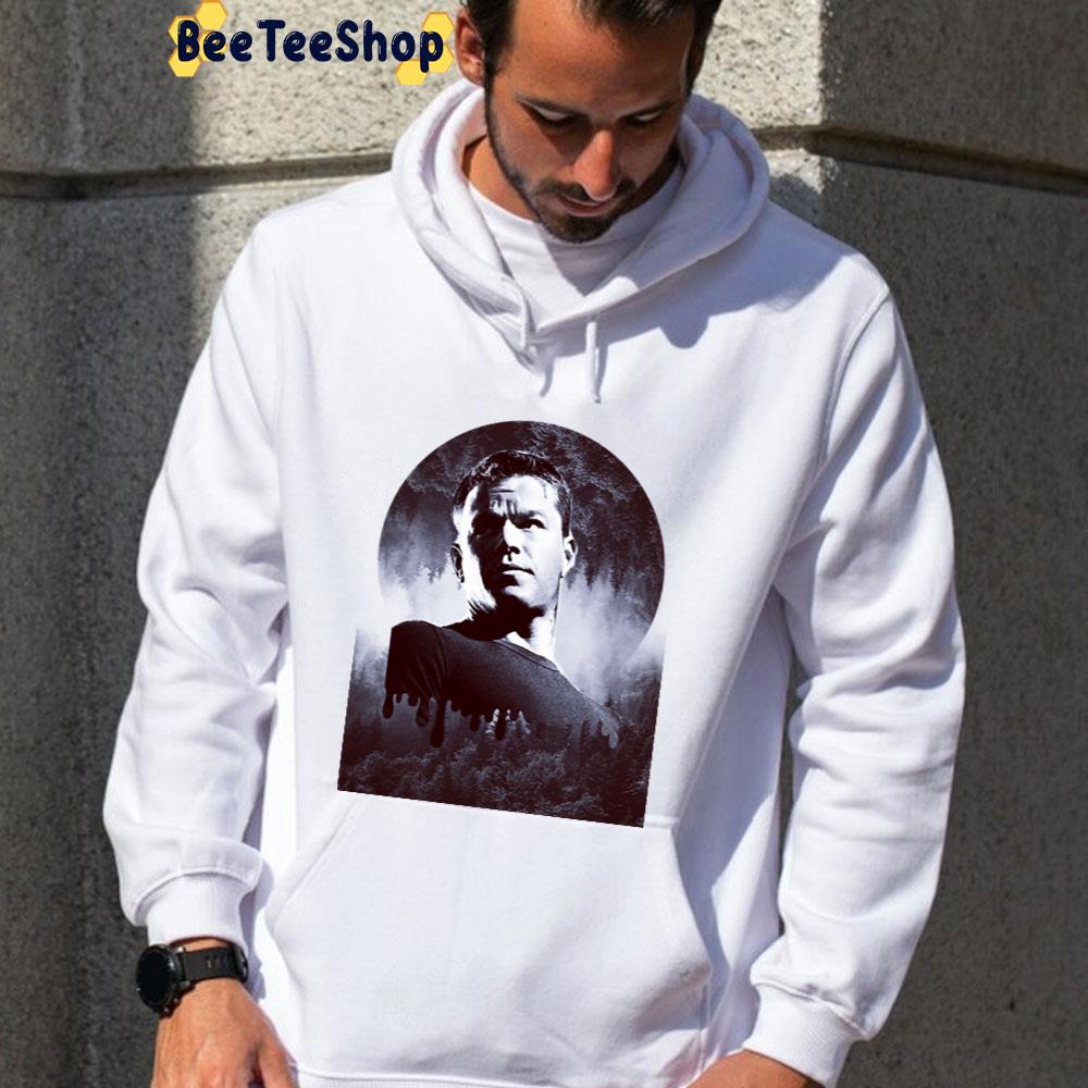 Forest Moon Matt Damon Unisex T-Shirt Forest Moon Matt Damon Unisex T-Shirt