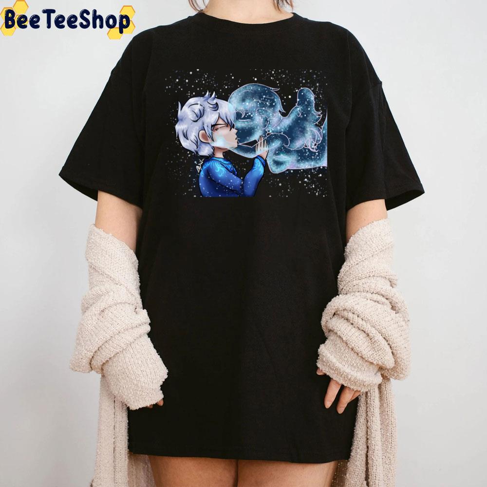 Forever And Never Rise Of The Guardians Unisex T-Shirt Forever And Never Rise Of The Guardians Unisex T-Shirt