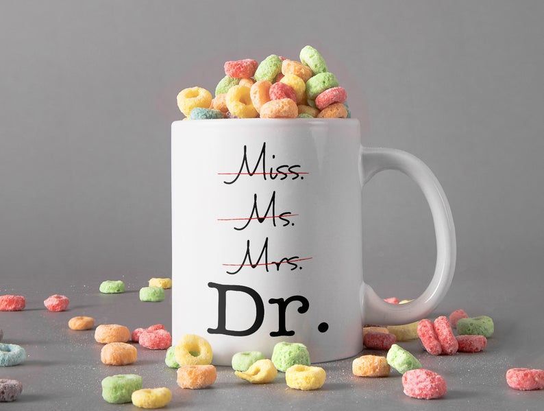 From Miss Ms. Mrs. To Dr. Mug Doctors Gifts Mug Doctor Lover Mug Premium Sublime Ceramic Coffee Mug White From Miss Ms. Mrs. To Dr. Mug Doctors Gifts Mug Doctor Lover Mug Premium Sublime Ceramic Coffee Mug White