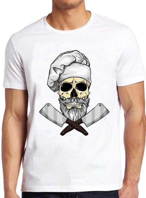Funny Cooking Unisex T-Shirt Funny Cooking Unisex T-Shirt