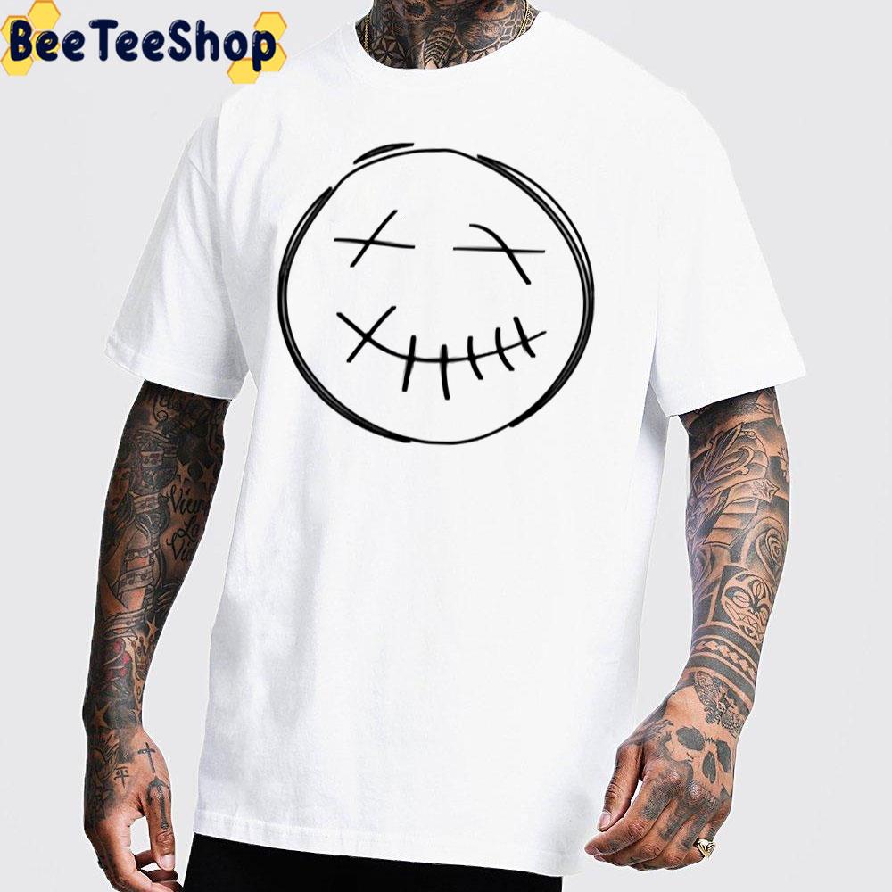 Funny Logo Travis Scott Rapper Unisex T-Shirt Funny Logo Travis Scott Rapper Unisex T-Shirt