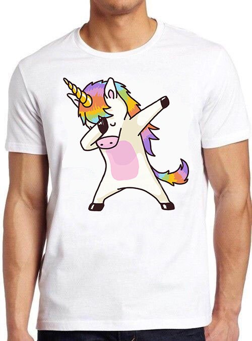 Funny Retro Lgbt Cool Unicorn Unisex T-Shirt Funny Retro Lgbt Cool Unicorn Unisex T-Shirt