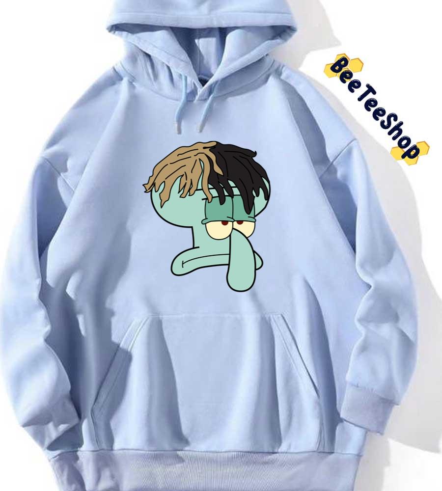 Funny Squidward Tentacles Xxxtentacles Unisex Sweatshirt Funny Squidward Tentacles Xxxtentacles Unisex Sweatshirt