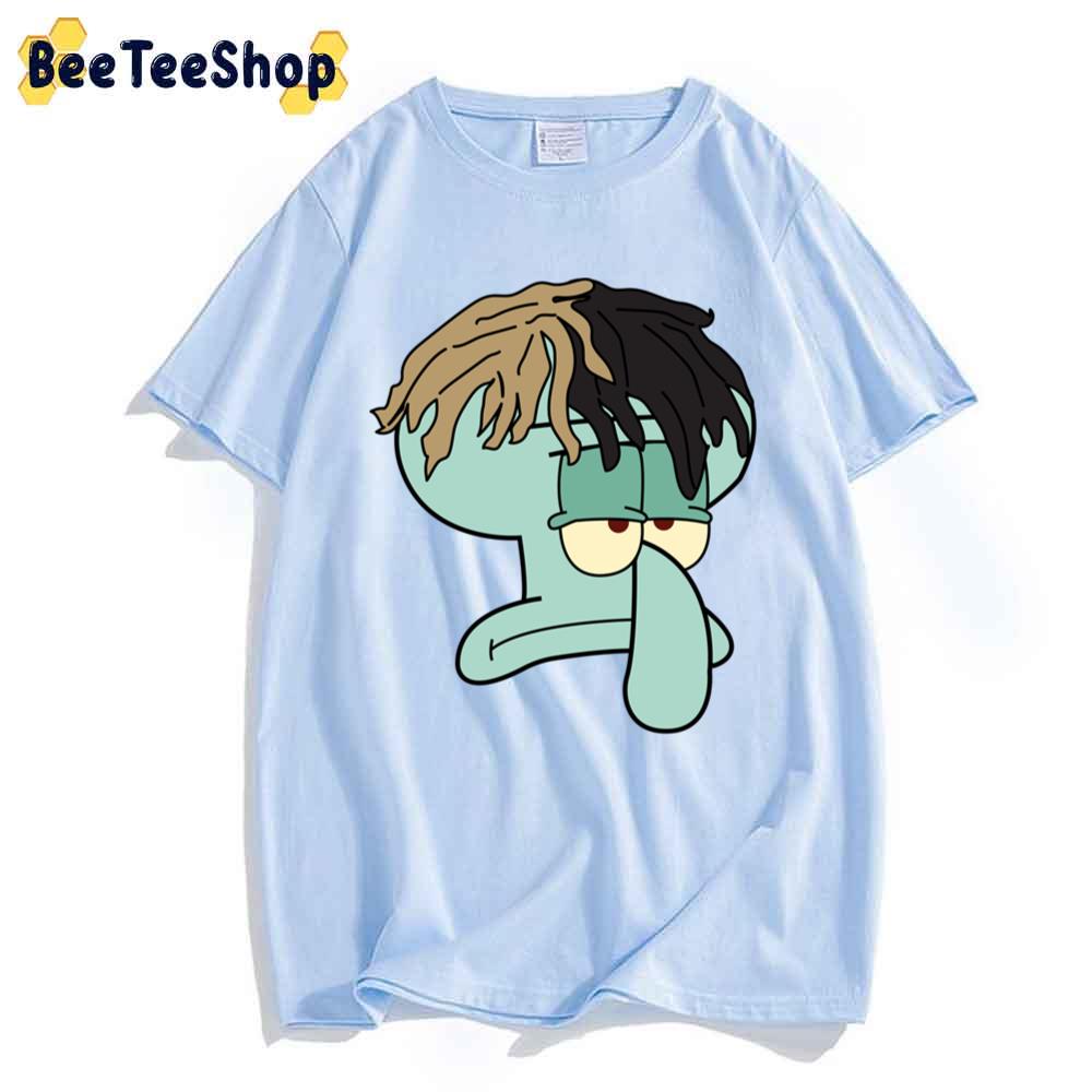 Funny Squidward Tentacles Xxxtentacles Unisex Sweatshirt Funny Squidward Tentacles Xxxtentacles Unisex Sweatshirt