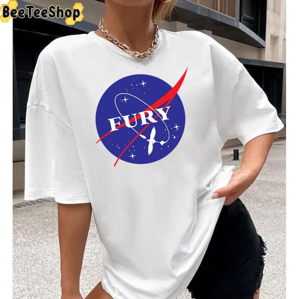 Fury How To Train Your Dragon Unisex T-Shirt Fury How To Train Your Dragon Unisex T-Shirt